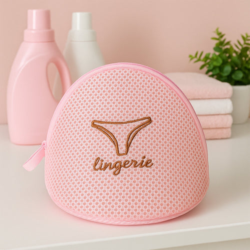 Mesh Laundry Pouch 