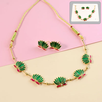 Necklace Set