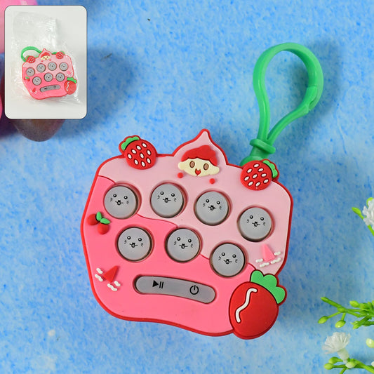 Pop Toy