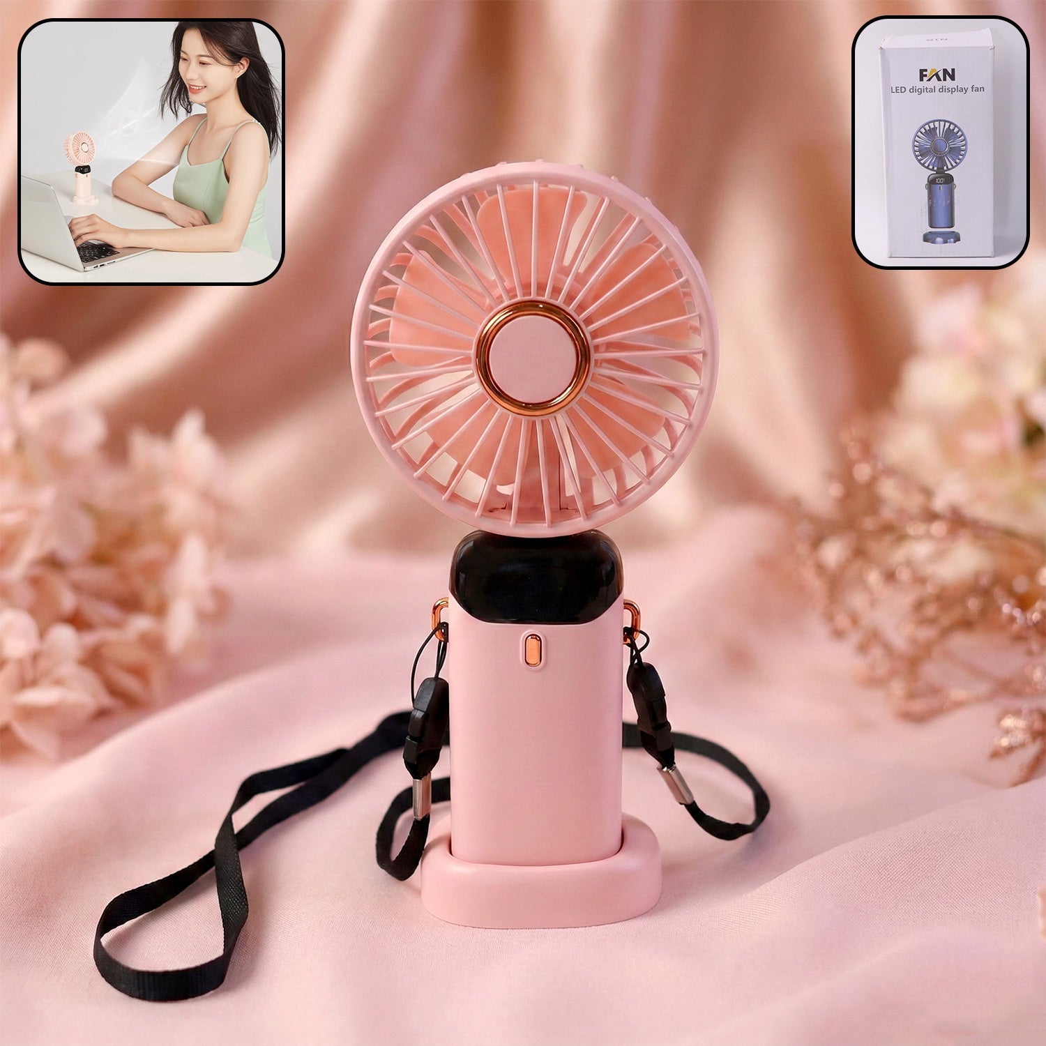 Mini Fan