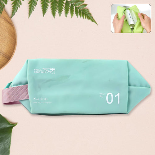Zip Pouch