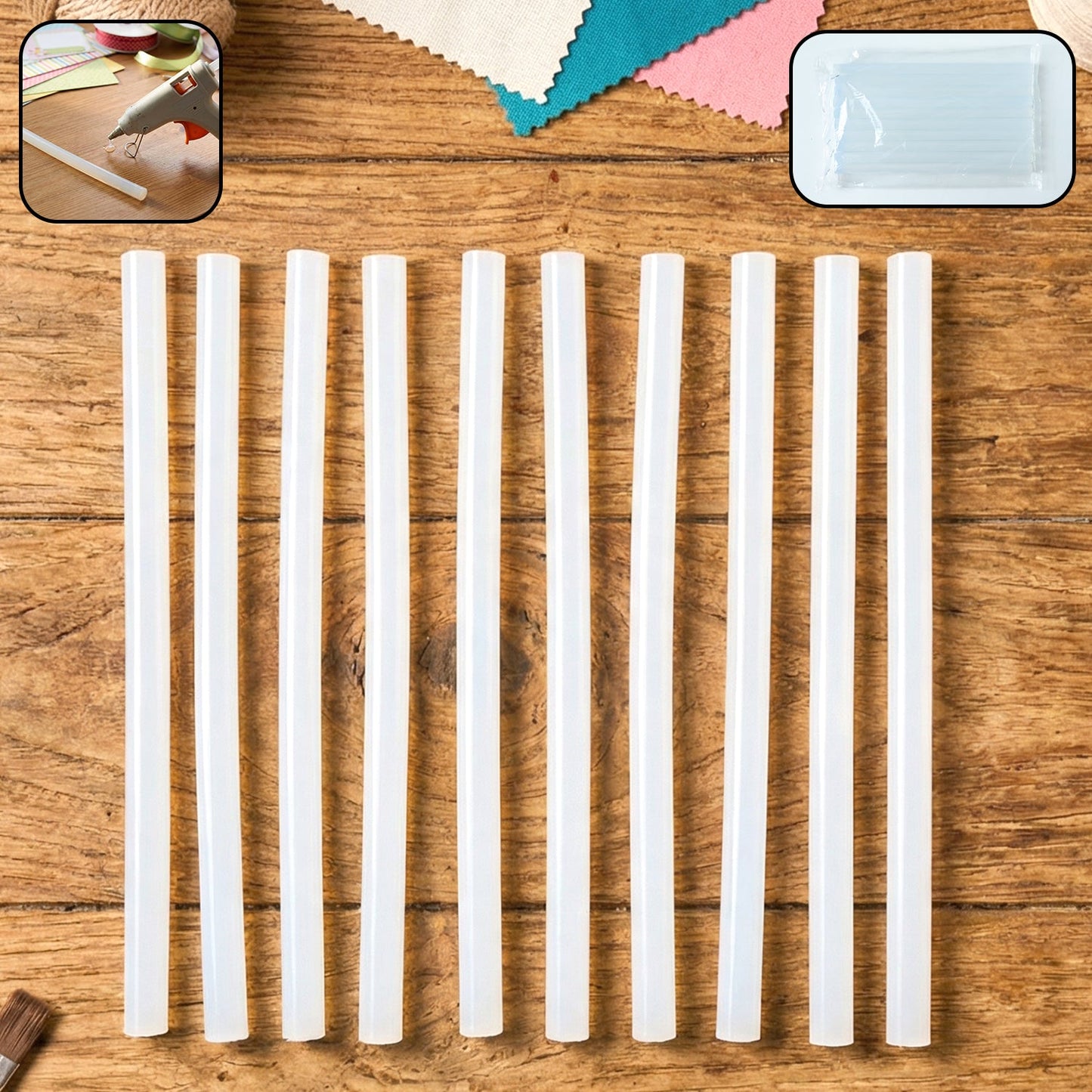 Refill Sticks