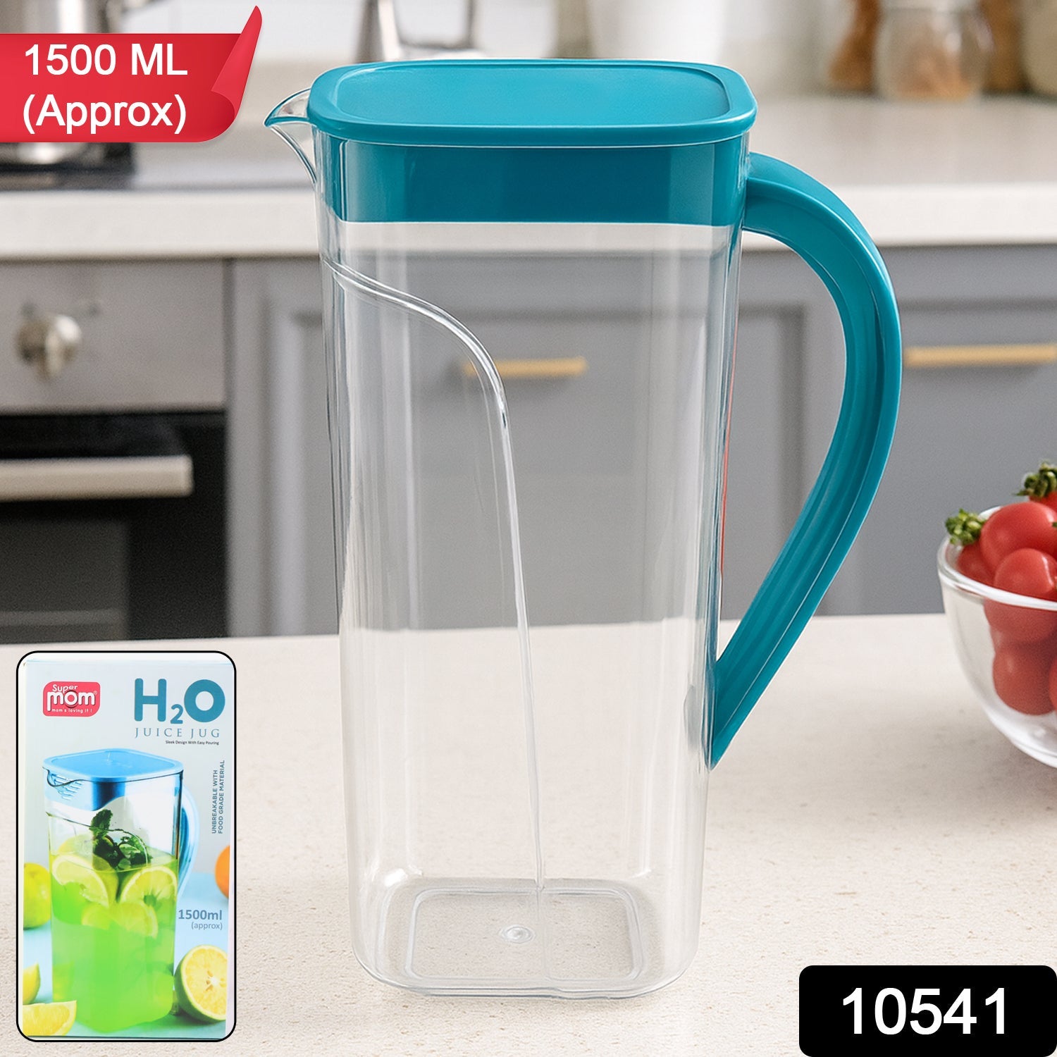 Multipurpose Kitchen Jug
