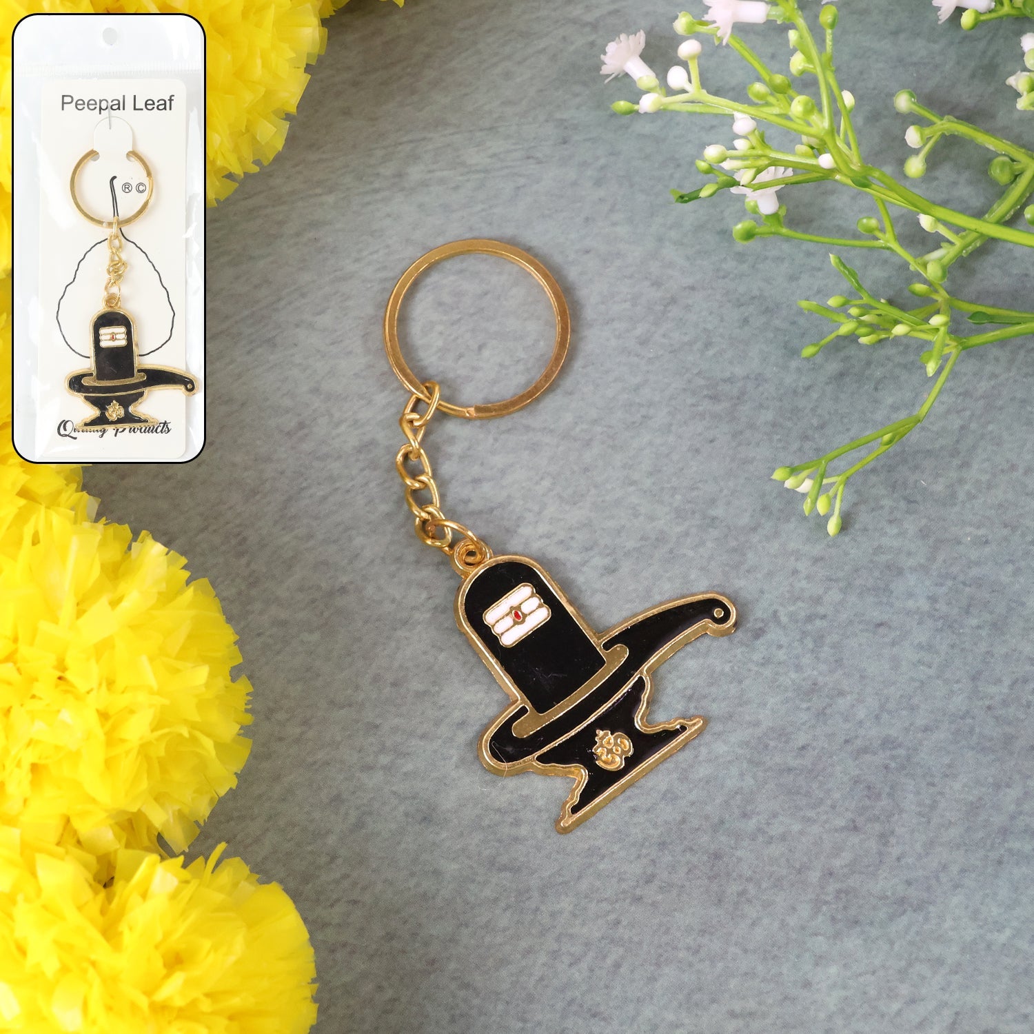 Keychain