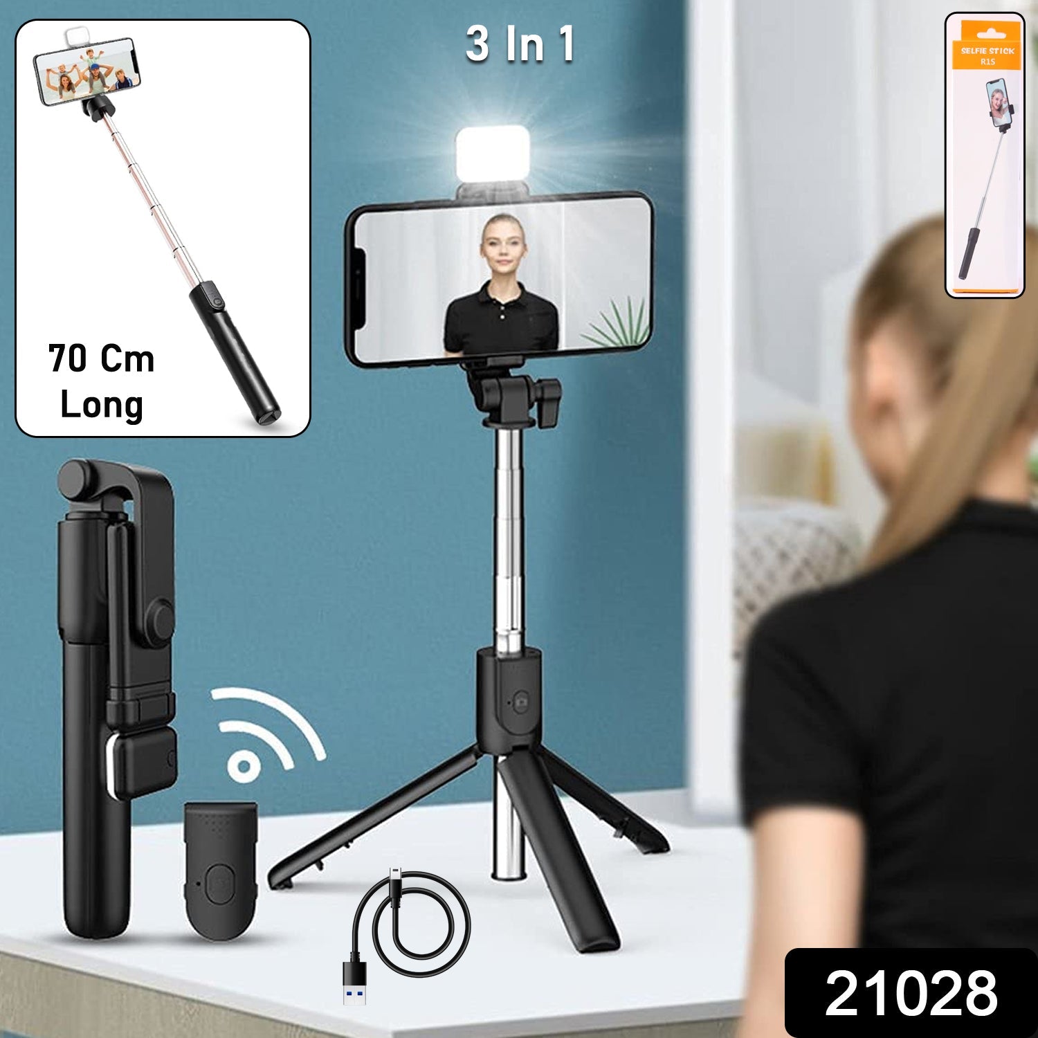 Selfie Stick