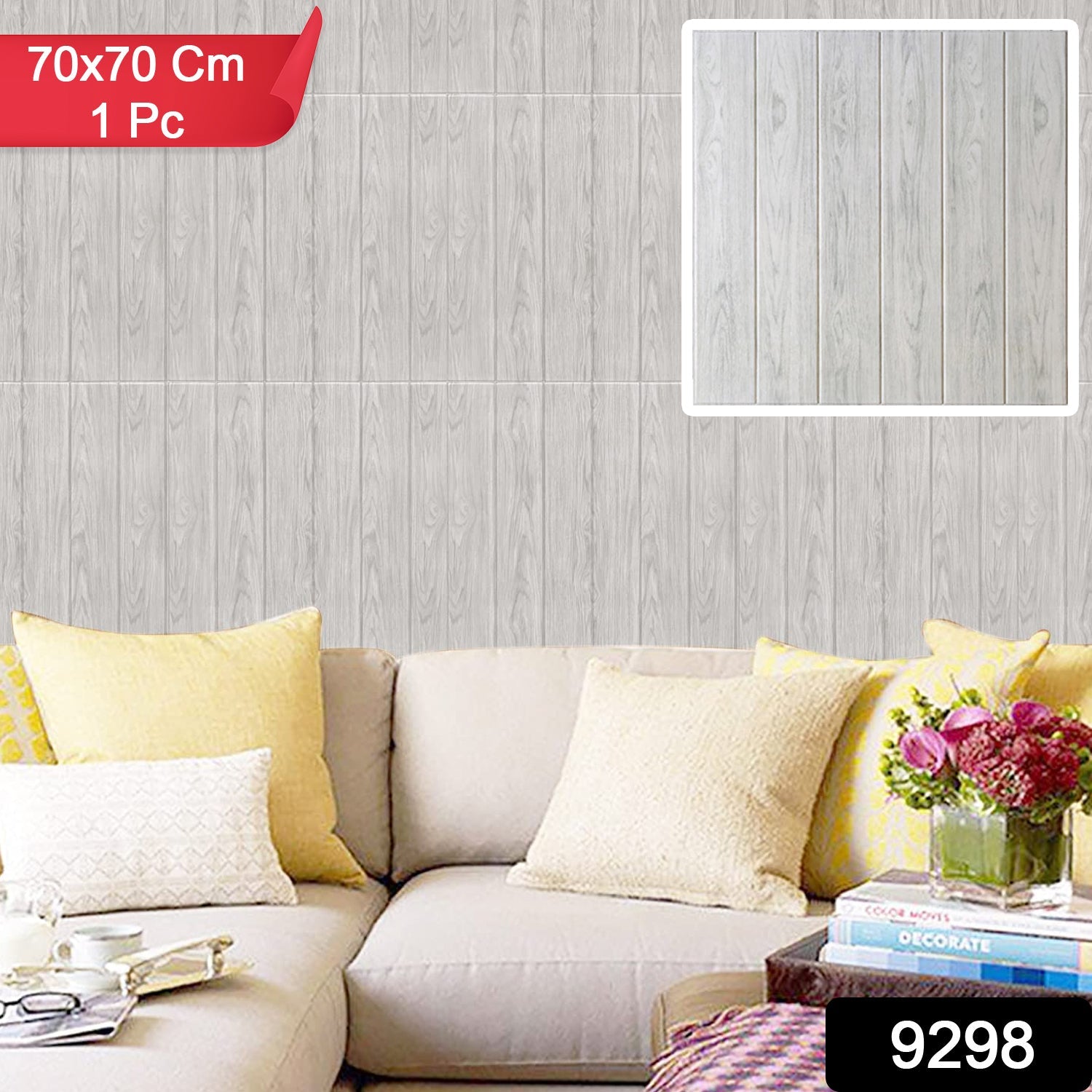 Wall Sticker