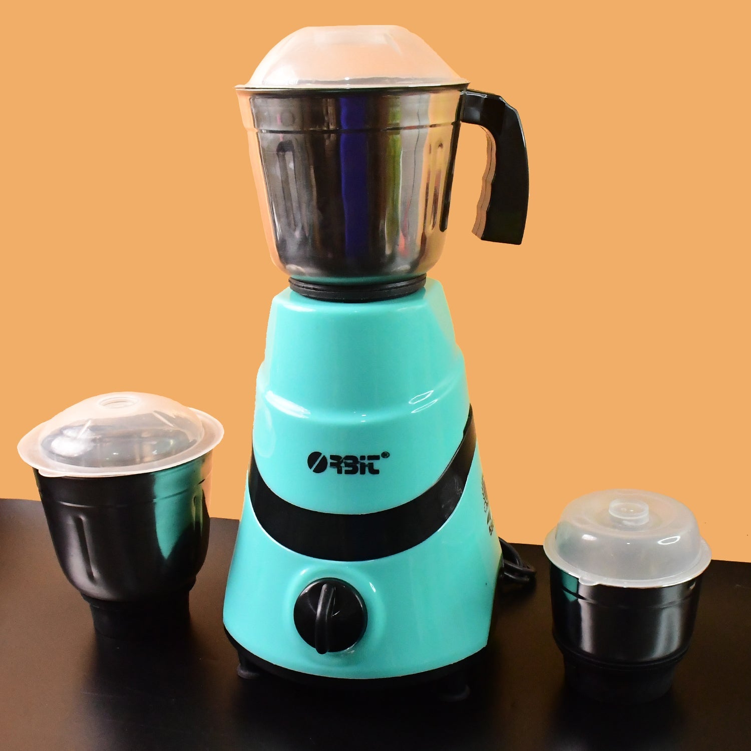 550W Mixer