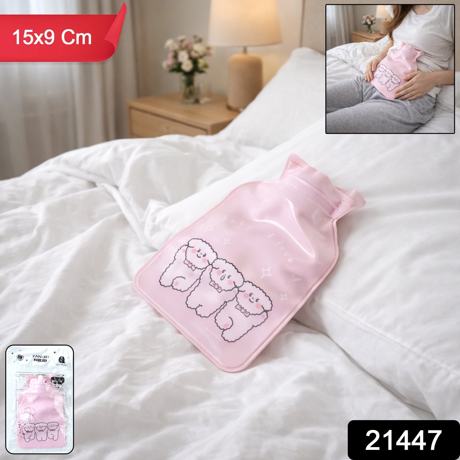 Hot Water Bag