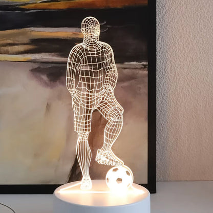 LED Lamp