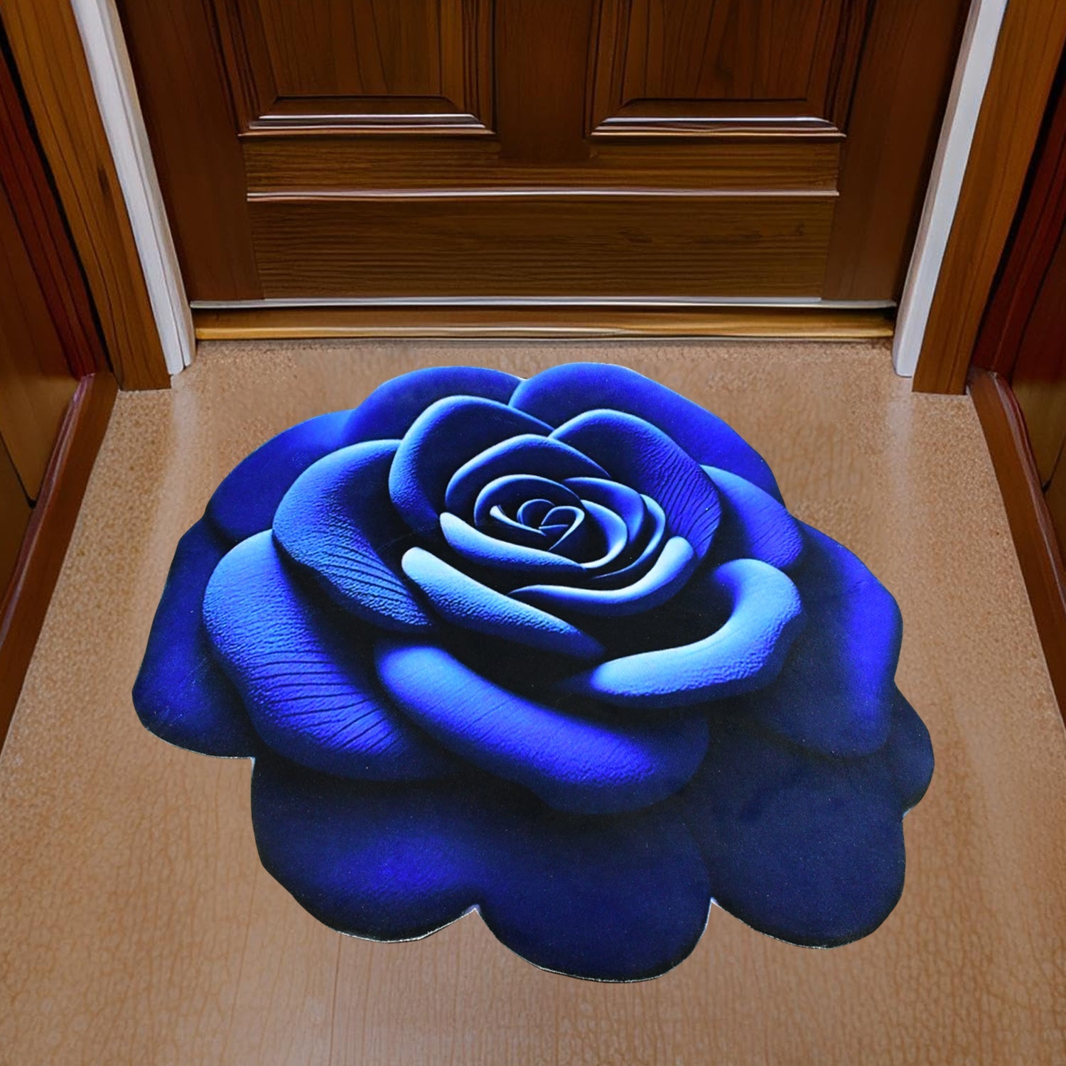 Velvet Mat