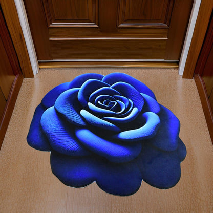 Velvet Mat