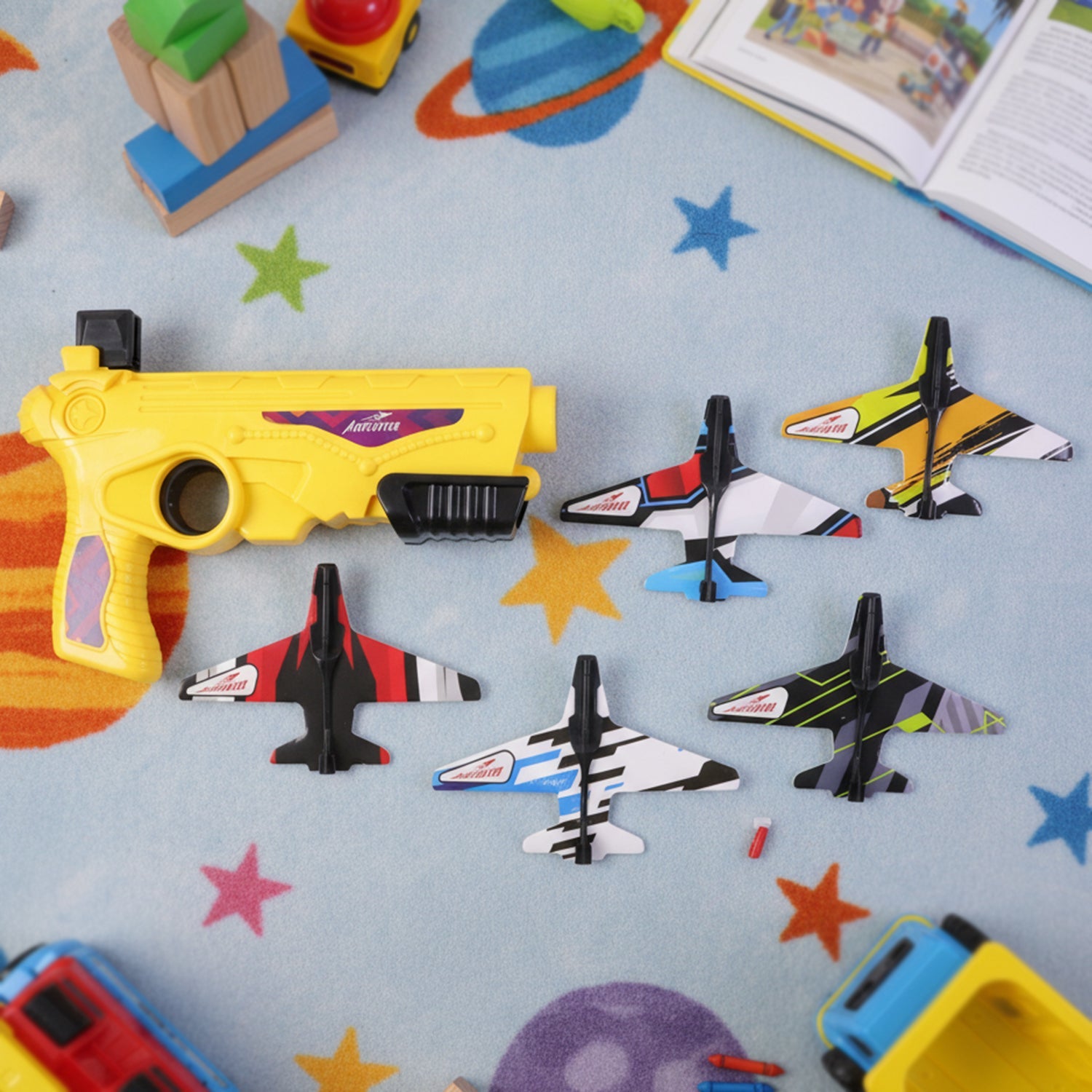Toy