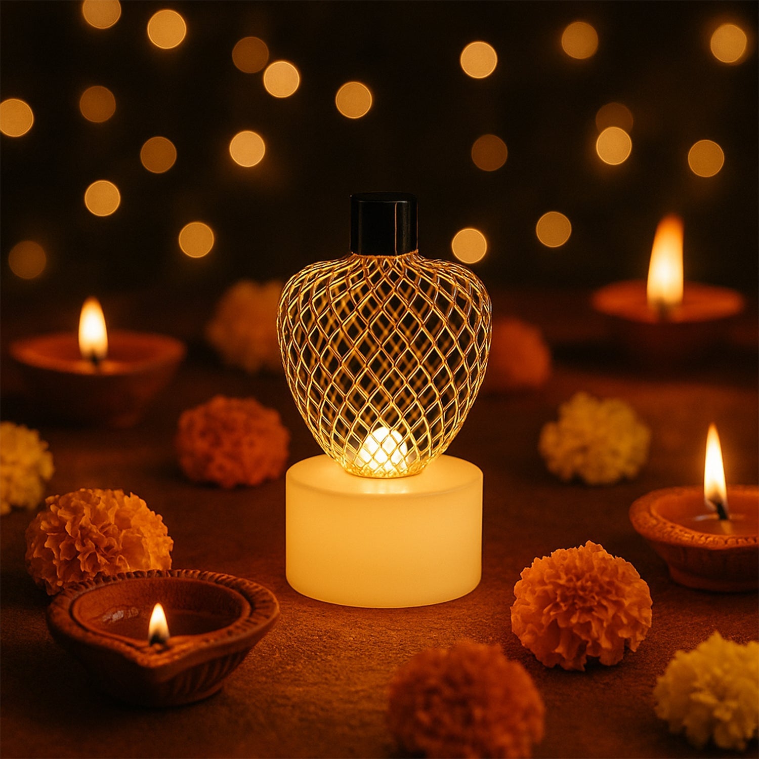 Tealight