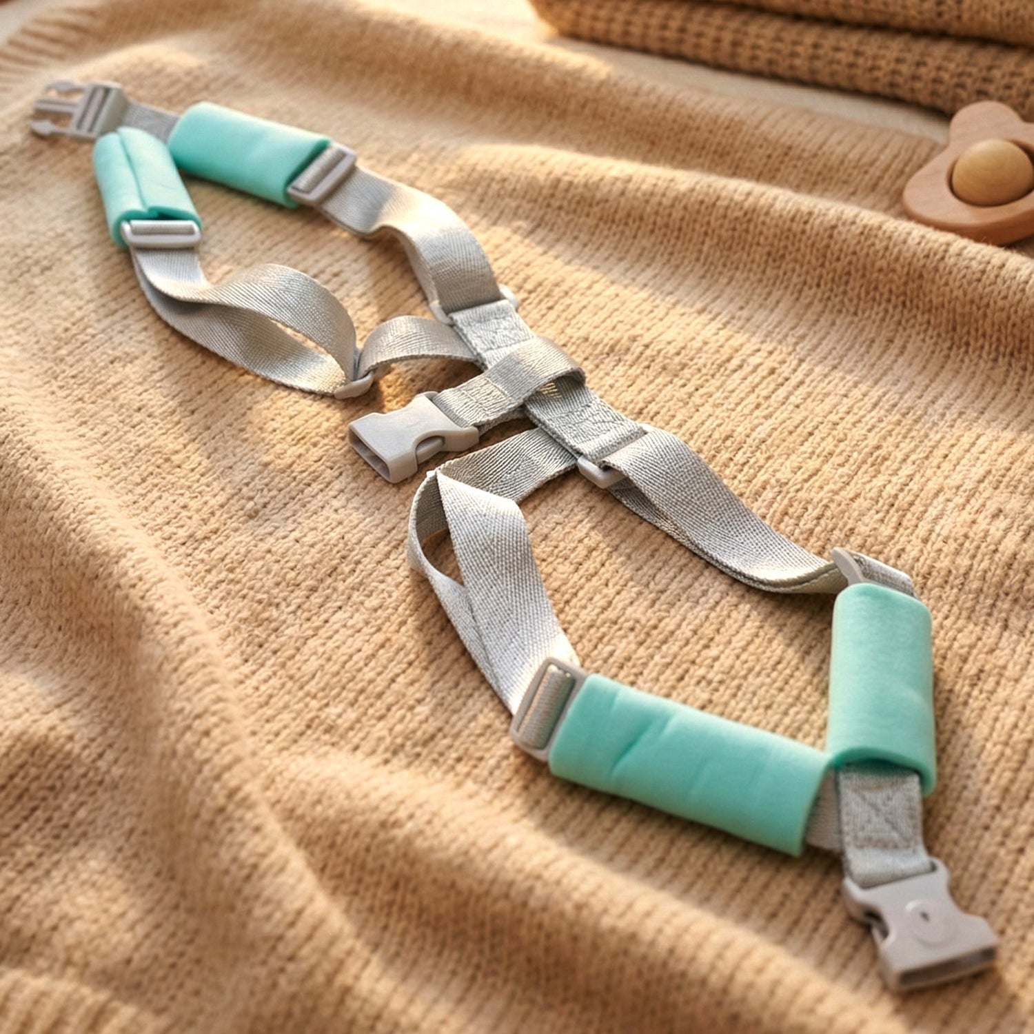 Walking Belt