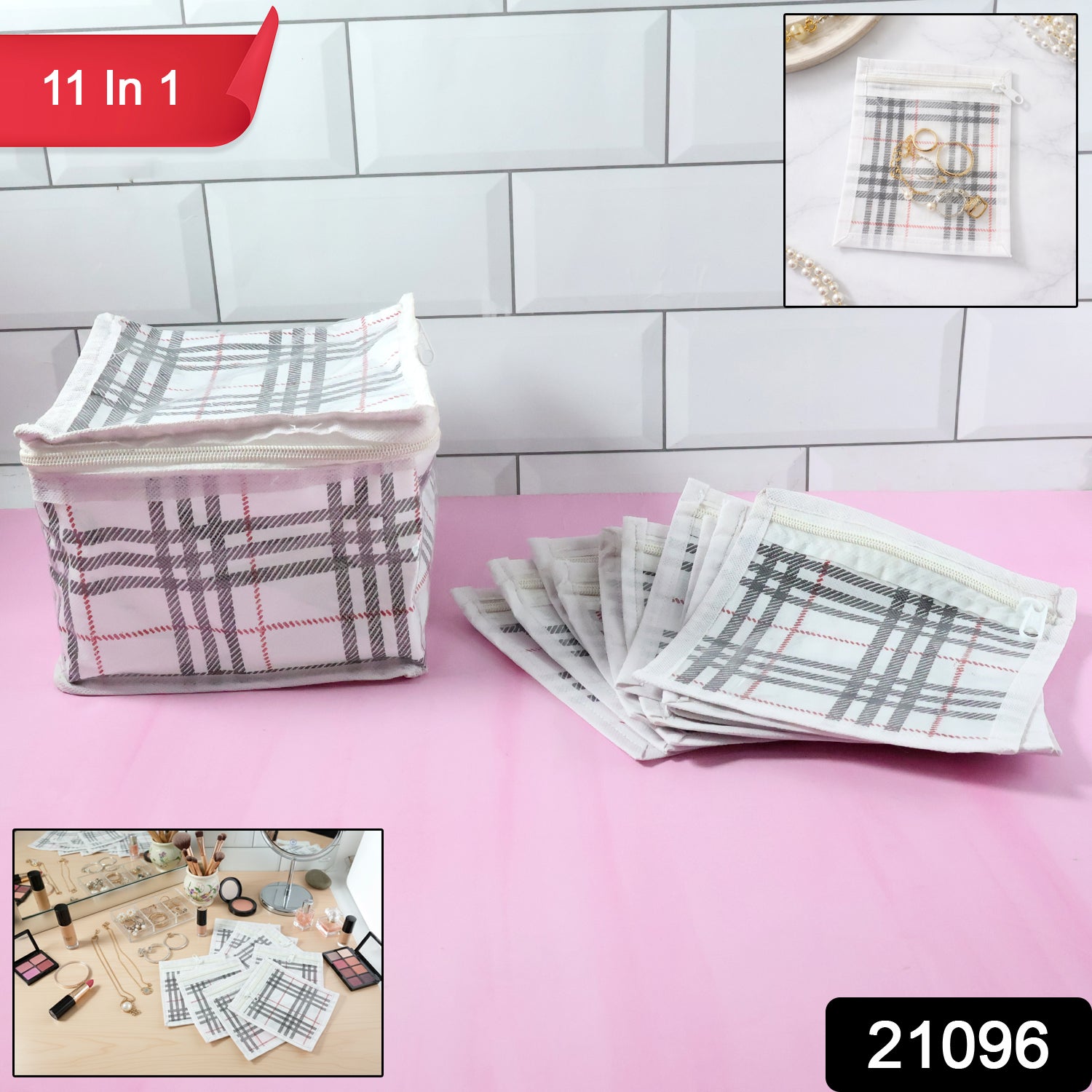 Bags for Makeup