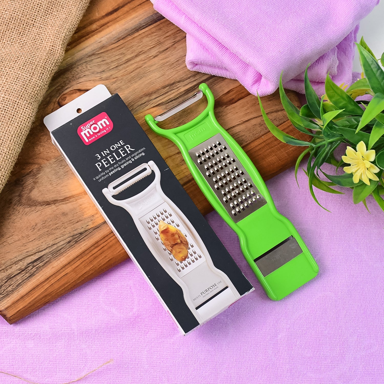 Peeler for Kitchen
