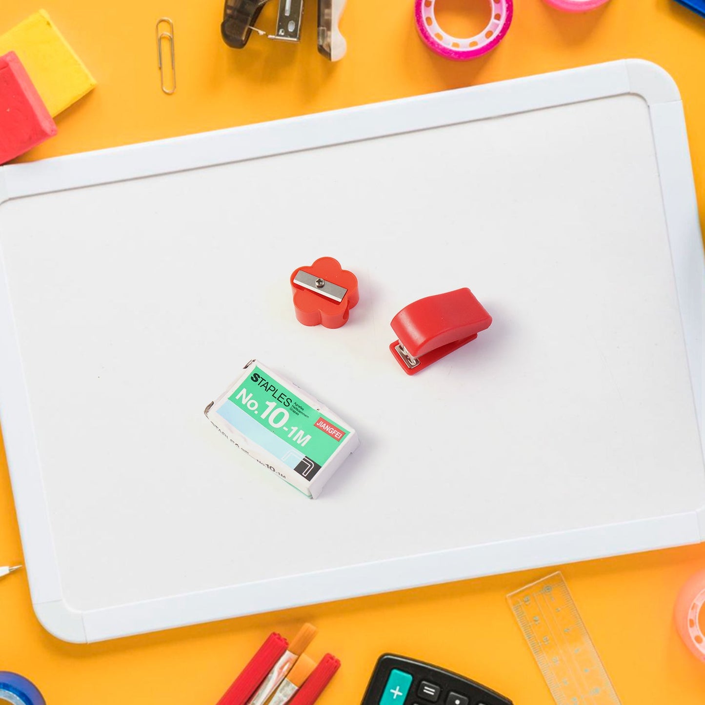 Kids Stationery