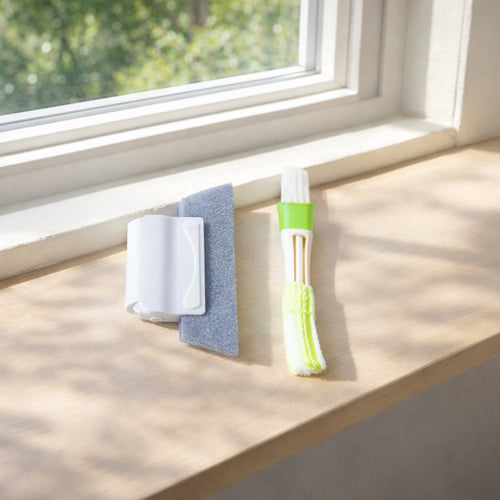 Cleaning Tool Set