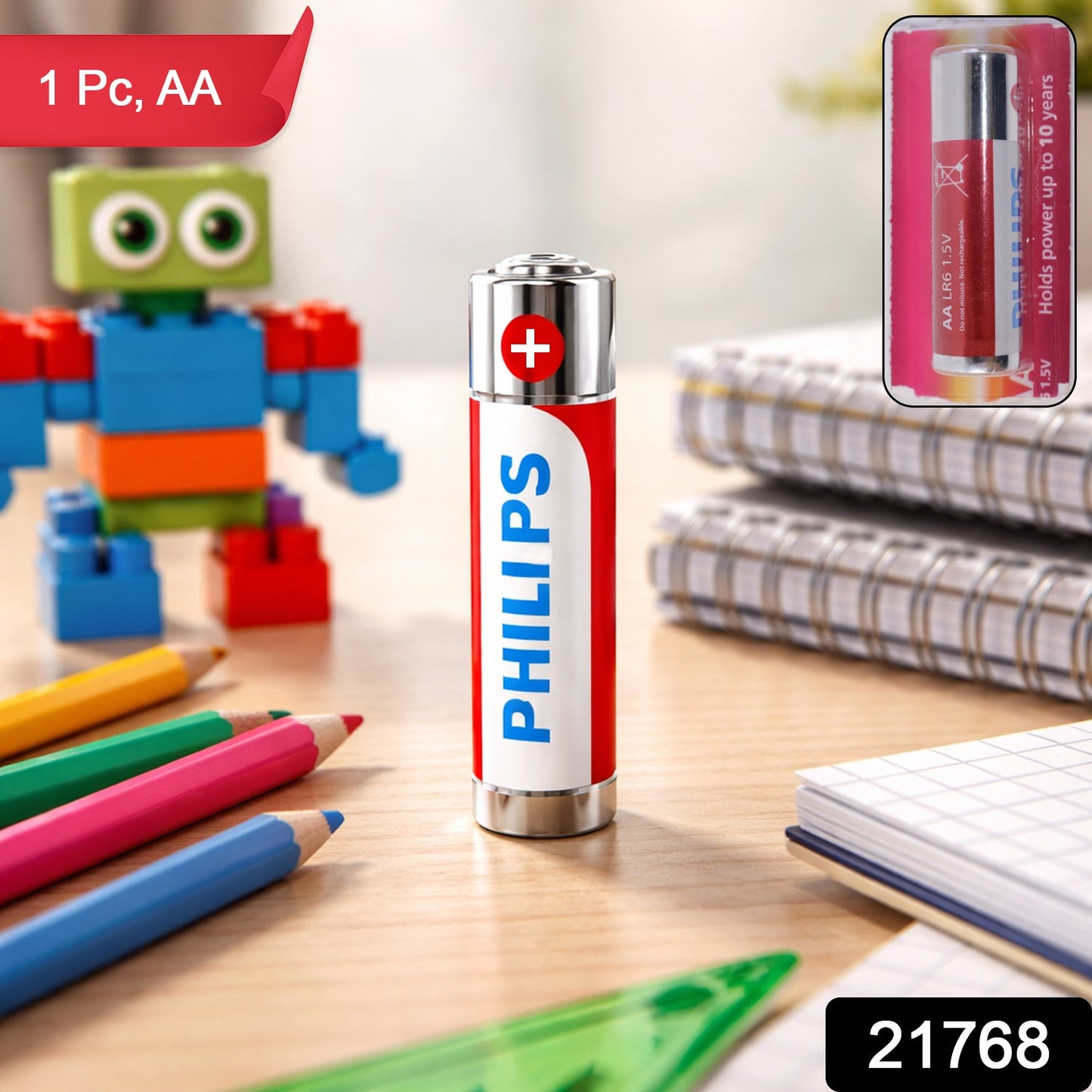 AAA Battery