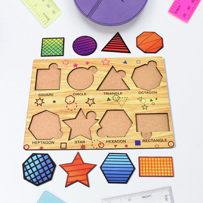 Learning Board