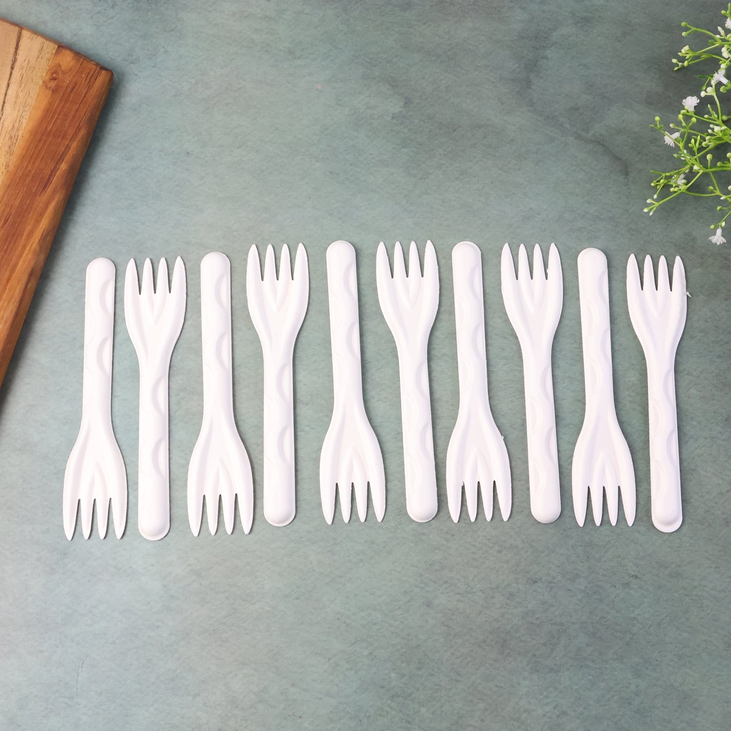 Serve Fork