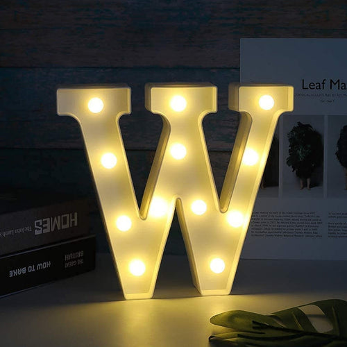 Decorative Night Light