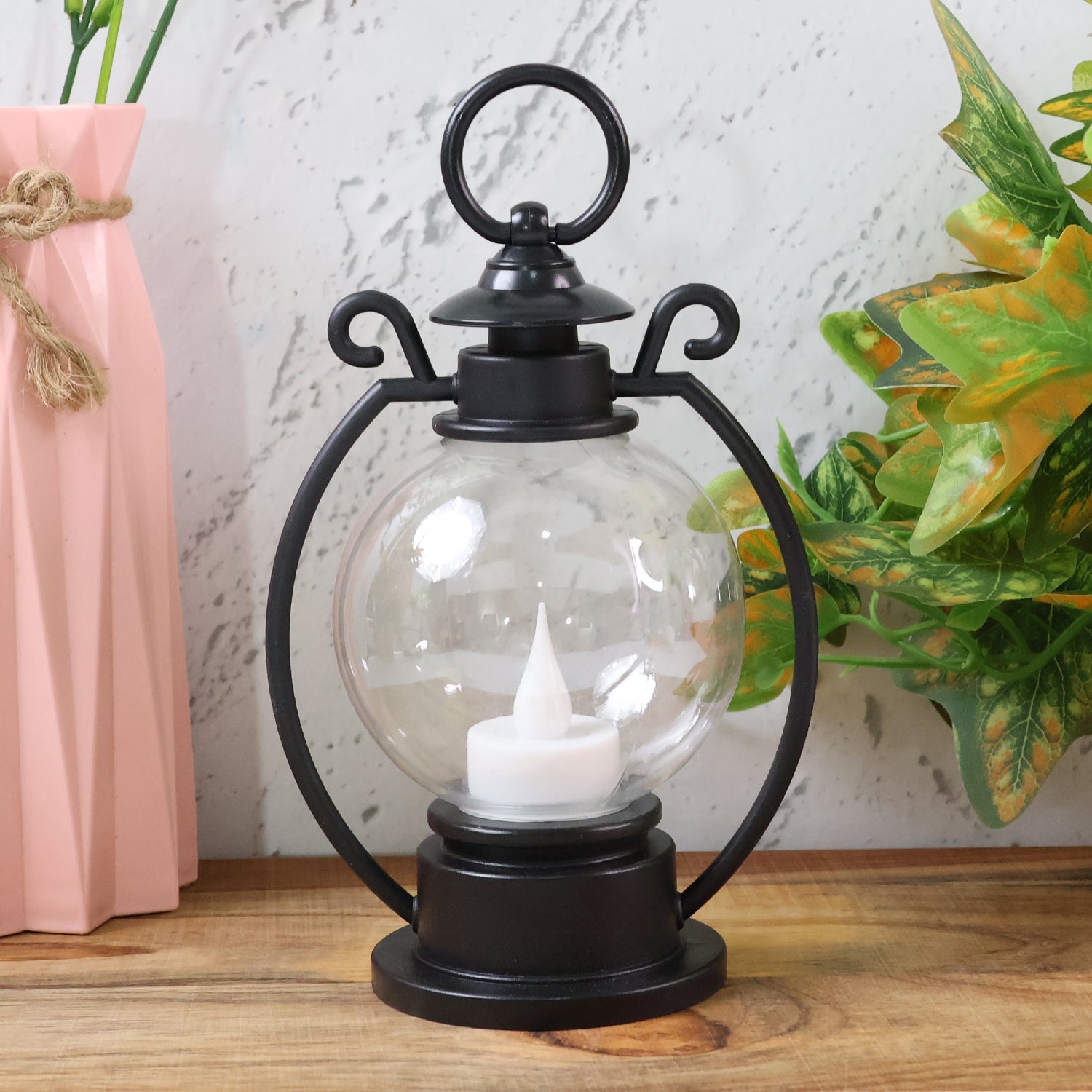 Tea light