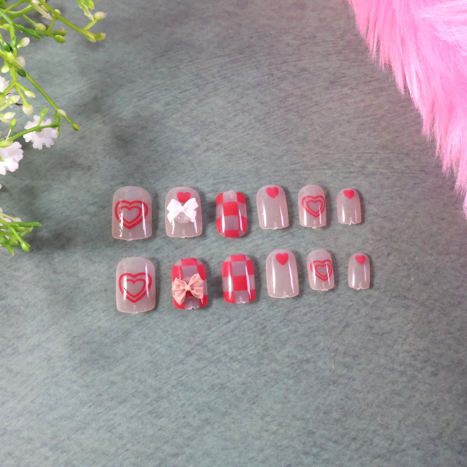Nail Kit