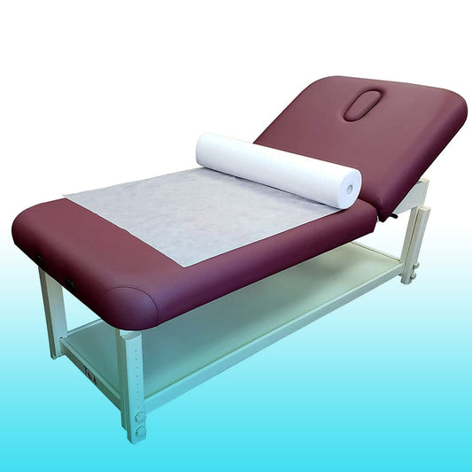 Freshee Medical Couch Paper Tissue Roll – 61 cm x 40 Meter