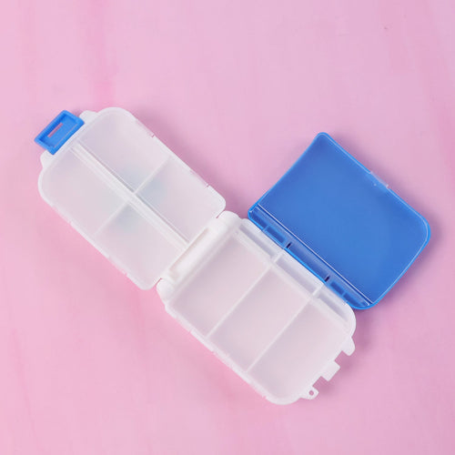 Pill Organizer