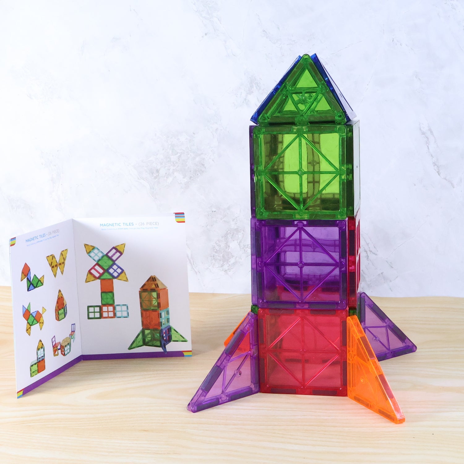 Snap Tile Builders