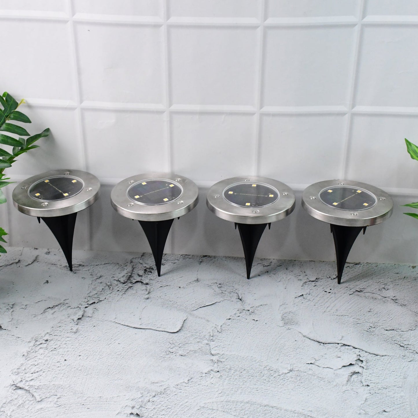 LED Garden Lights