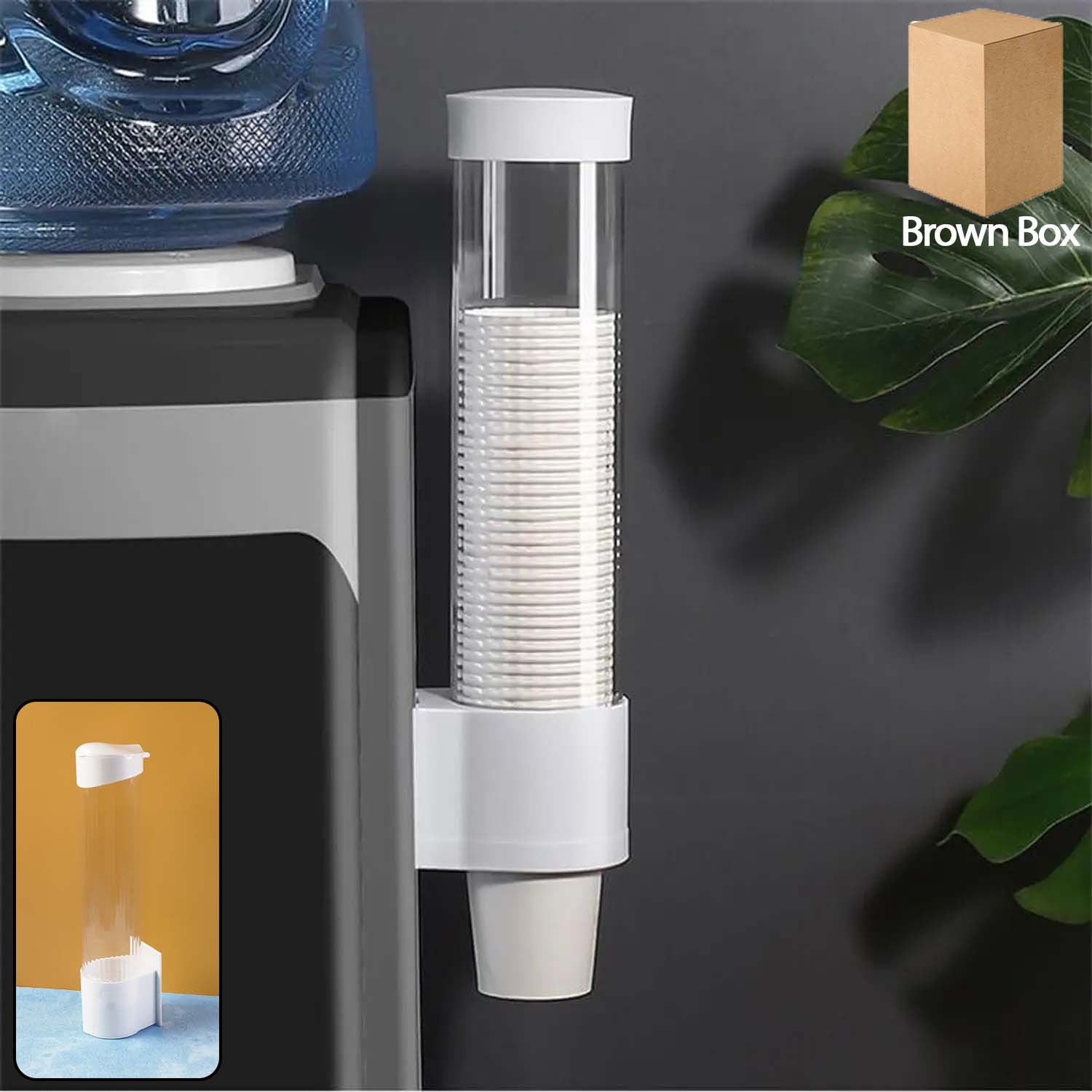 Dispenser for Office