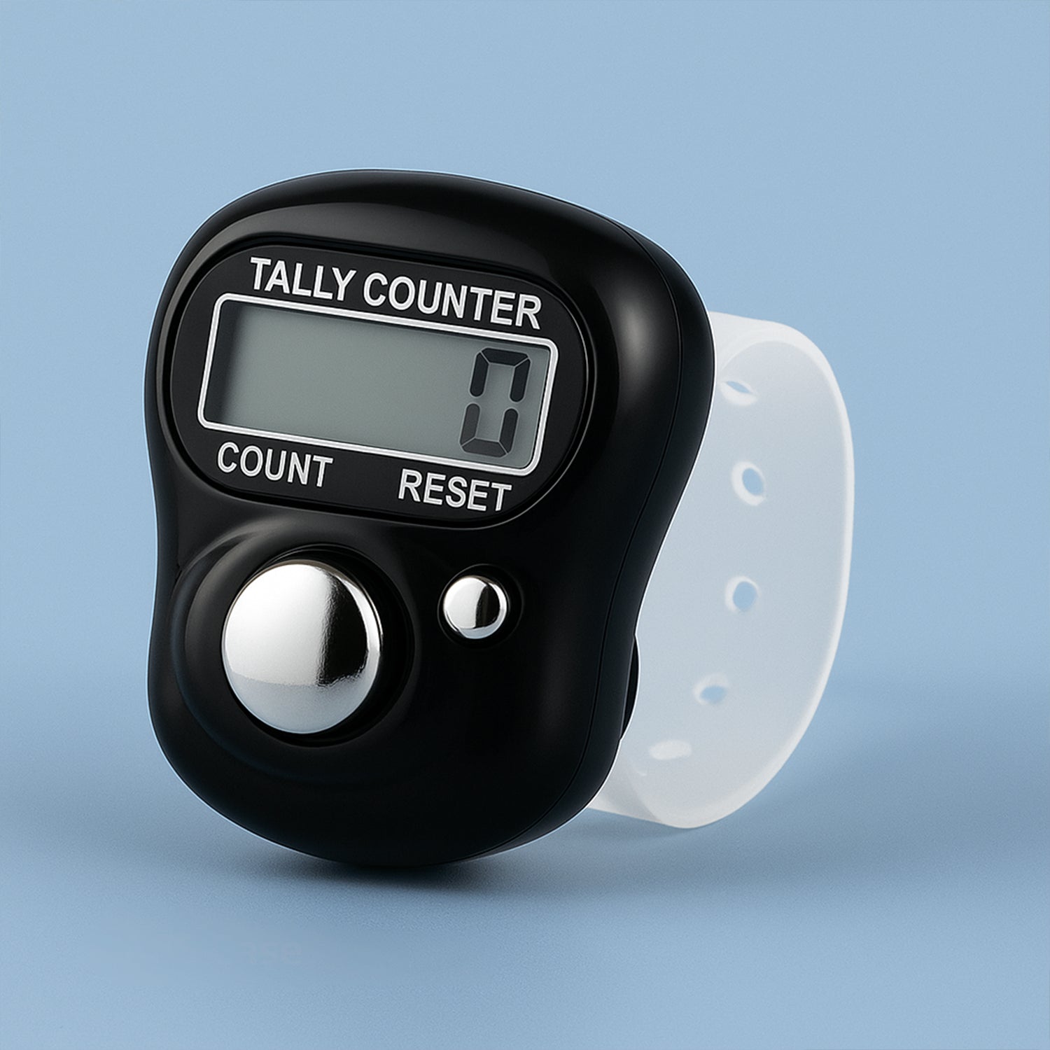Finger Counter