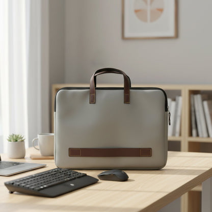 Professional Business Carry Bag (1 Pc, 37x28 Cm)