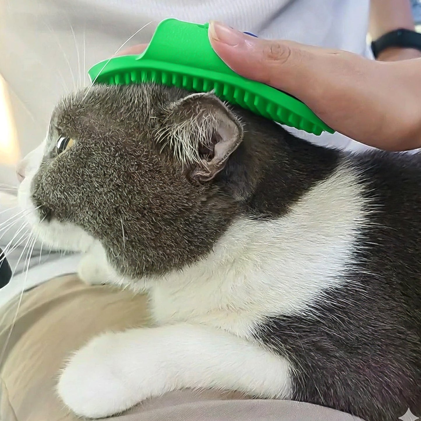 Scrub Brush