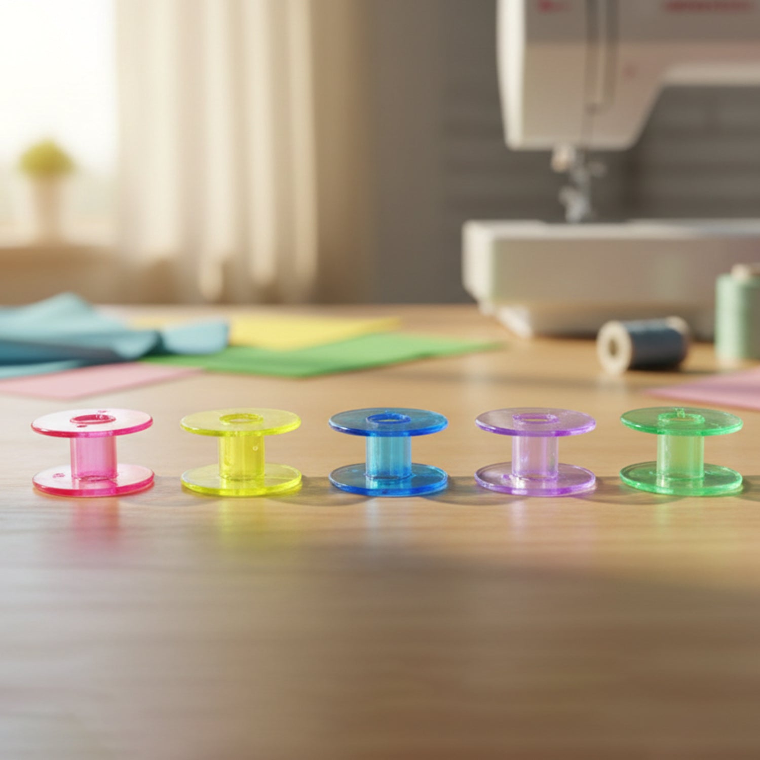 Bobbins Set