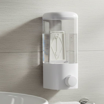 Lotion Dispenser