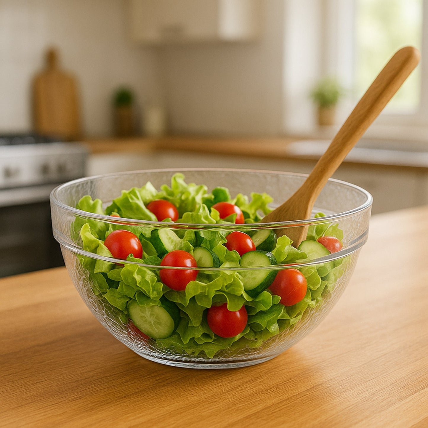 Textured Bowl
