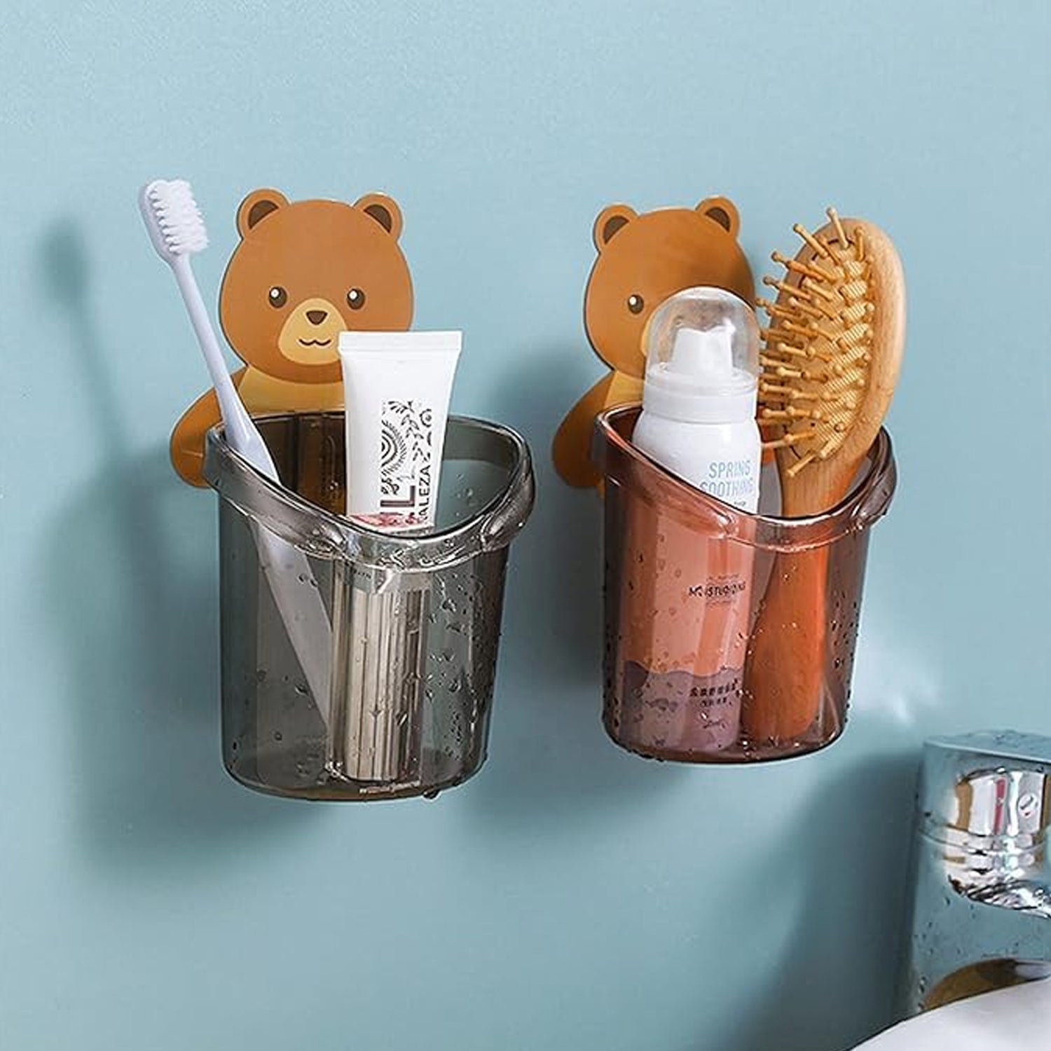 Brush Stand