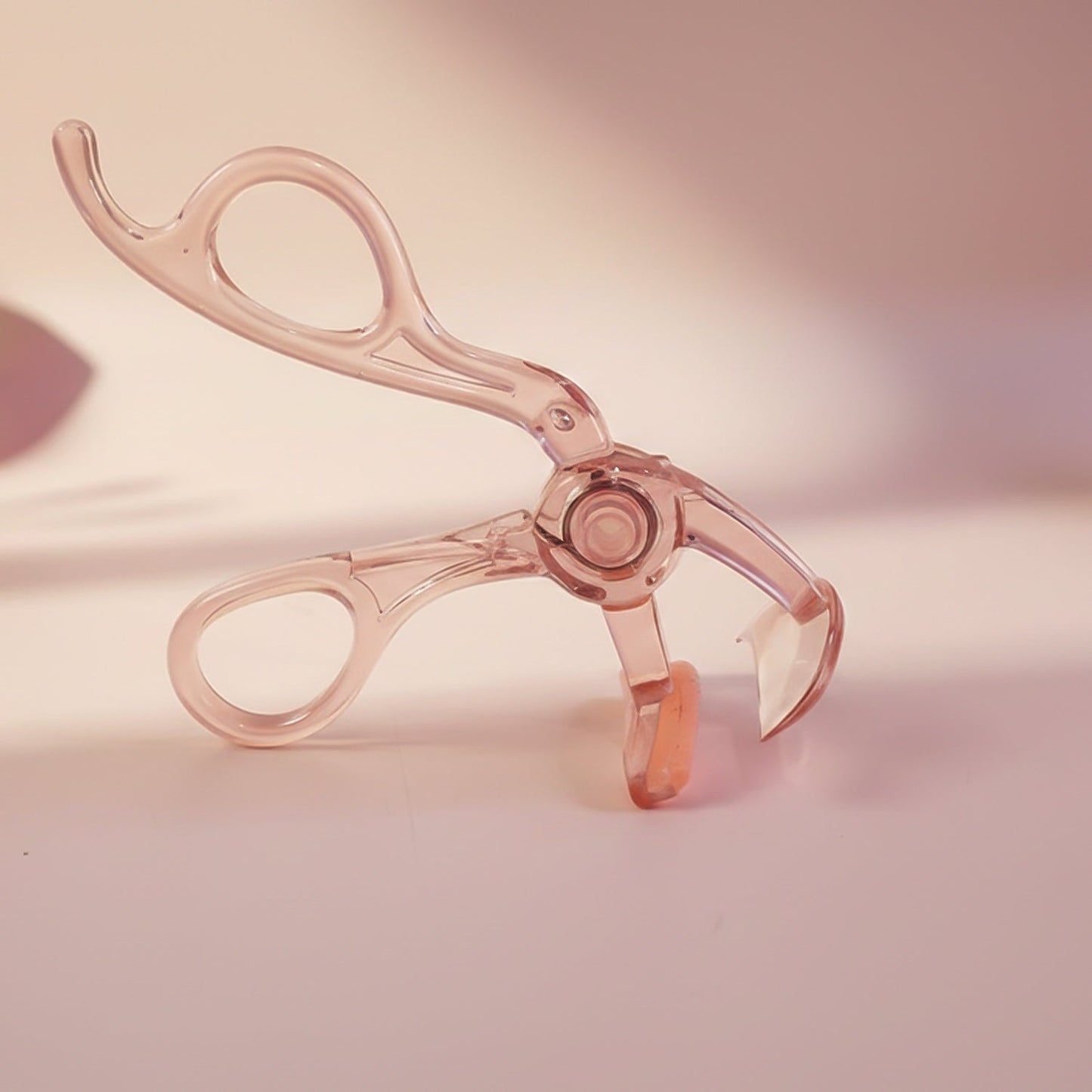 Lash Curling Tool