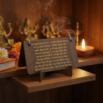 Tabletop Stand