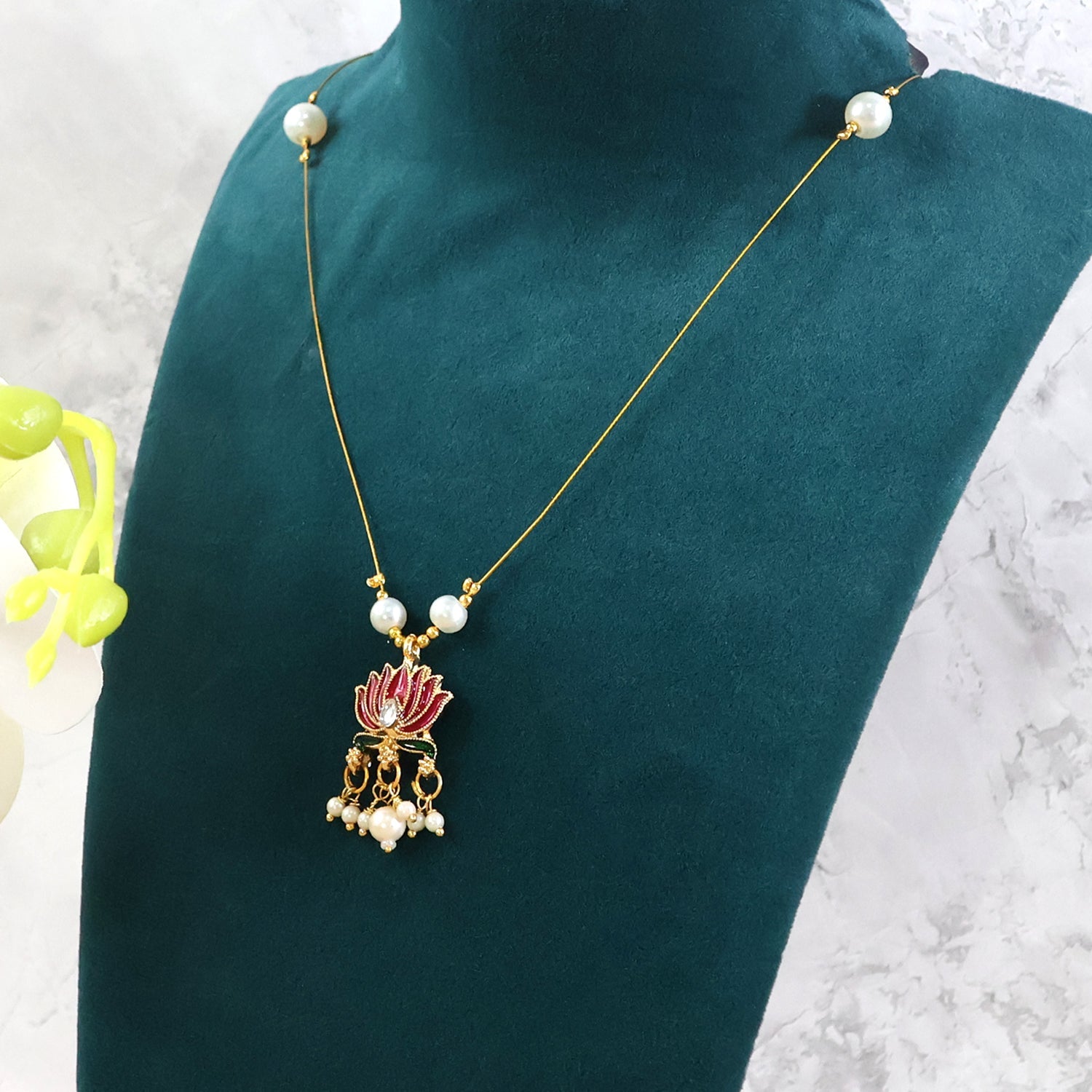 Ethnic Pendant