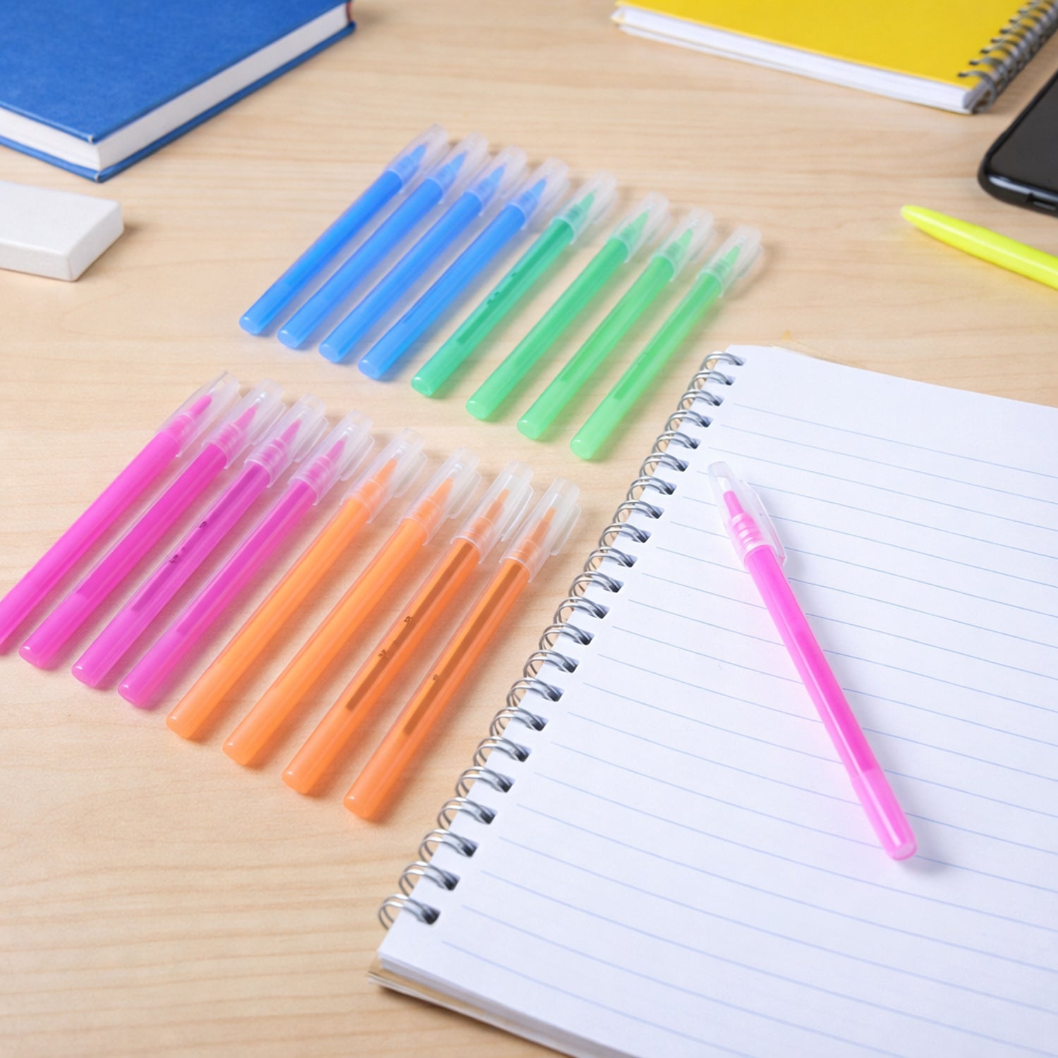 Pens