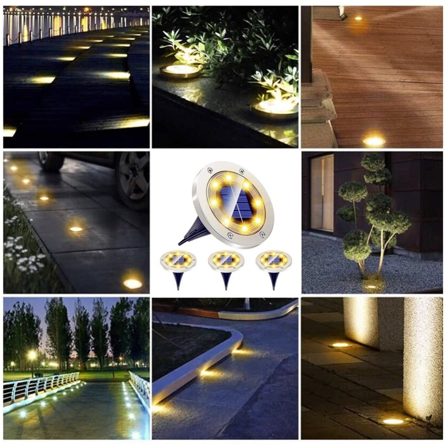 LED