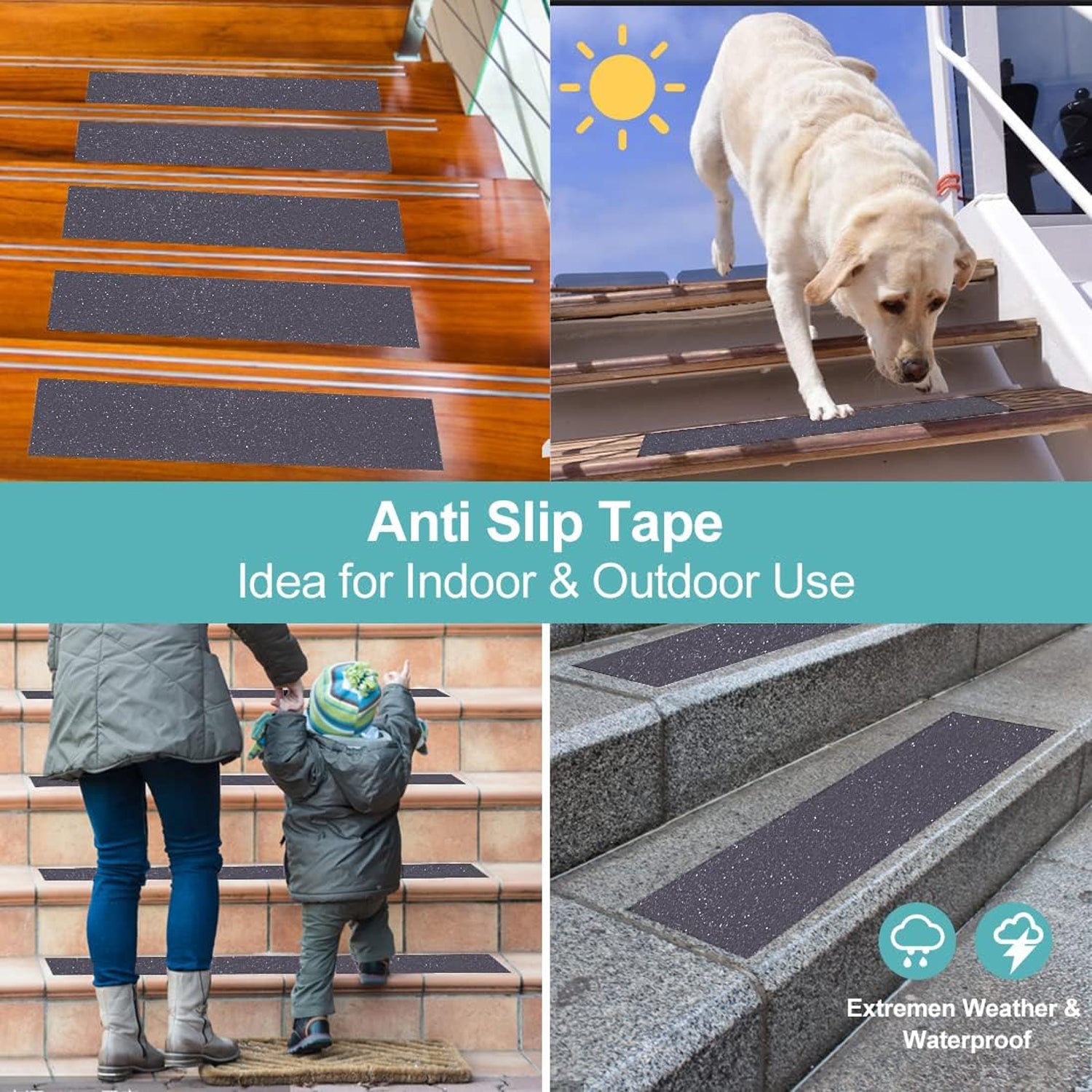 Grip Tape Roll