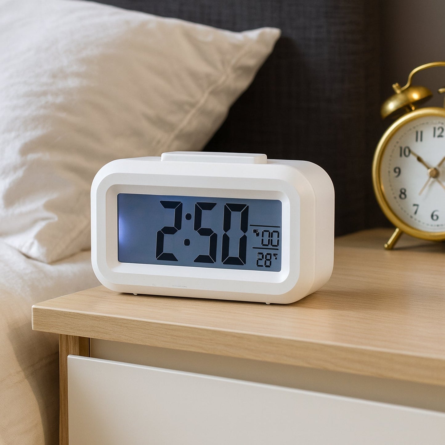 Desk Clock