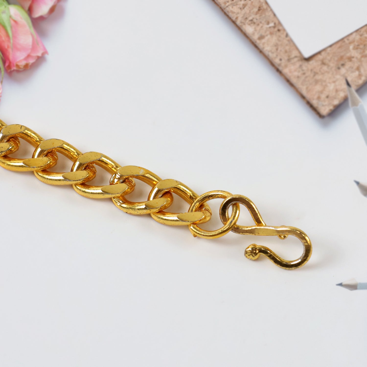Chain Bracelet 
