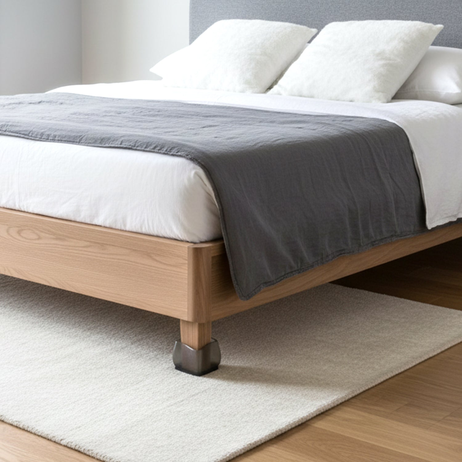 Furniture Foot Caps