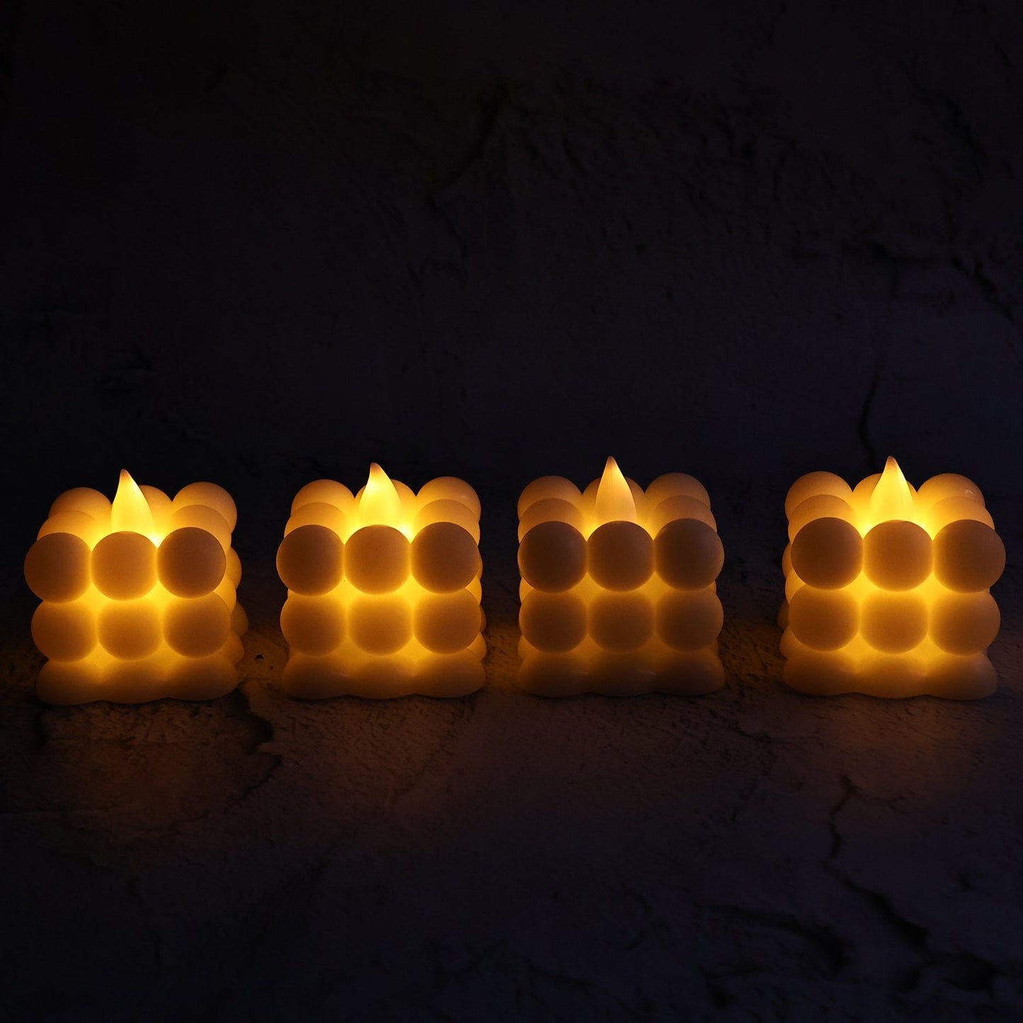 Decorative LED Flameless